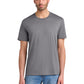 Men's District Perfect Tri Tee - DM130 - Storm Cloud