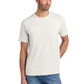Men's District Perfect Tri Tee - DM130 - White Smoke