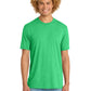 Men's District Perfect Tri DTG T-Shirt - DM130DTG - Green Frost