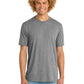 Men's District Perfect Tri DTG T-Shirt - DM130DTG - Grey Frost