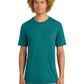 Men's District Perfect Tri DTG T-Shirt - DM130DTG - Heathered Teal