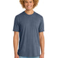 Men's District Perfect Tri DTG T-Shirt - DM130DTG - Navy Frost