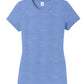Women's Perfect Tri Tee - DM130L - Maritime Frost