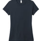 Women's Perfect Tri Tee - DM130L - New Navy