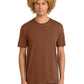 Men's Pocketless Short Sleeve T-Shirt - DT104 - Baked Clay