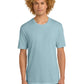 Men's Pocketless Short Sleeve T-Shirt - DT104 - Blue Fog