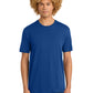 Men's Pocketless Short Sleeve T-Shirt - DT104 - Deep Royal
