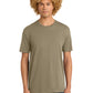Men's Pocketless Short Sleeve T-Shirt - DT104 - Dune