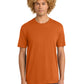 Men's Pocketless Short Sleeve T-Shirt - DT104 - Harvest Orange