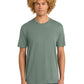 Men's Pocketless Short Sleeve T-Shirt - DT104 - Laurel Green