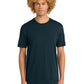 Men's Pocketless Short Sleeve T-Shirt - DT104 - New Navy