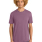 Men's Pocketless Short Sleeve T-Shirt - DT104 - Orchid Haze