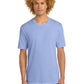Men's Pocketless Short Sleeve T-Shirt - DT104 - Soft Lilac