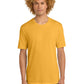 Men's Pocketless Short Sleeve T-Shirt - DT104 - Warm Gold