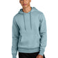 Men's 1-Pocket Perfect Weight Fleece Hoodie - DT1101 - Blue Fog