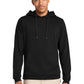 Men's Perfect Tri Fleece Pullover Hoodie - DT1300 - Black
