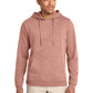 Men's Perfect Tri Fleece Pullover Hoodie - DT1300 - Blush Frost
