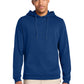 Men's Perfect Tri Fleece Pullover Hoodie - DT1300 - Deep Royal