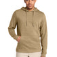 Men's Perfect Tri Fleece Pullover Hoodie - DT1300 - Desert Tan Heather