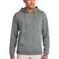 Men's Perfect Tri Fleece Pullover Hoodie - DT1300 - Grey Frost