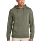 Men's Perfect Tri Fleece Pullover Hoodie - DT1300 - Military Green Frost