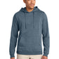 Men's Perfect Tri Fleece Pullover Hoodie - DT1300 - Navy Frost