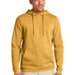 Men's Perfect Tri Fleece Pullover Hoodie - DT1300 - Ochre Yellow Heather