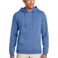Men's Perfect Tri Fleece Pullover Hoodie - DT1300 - Royal Frost