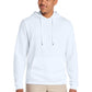 Men's Perfect Tri Fleece Pullover Hoodie - DT1300 - White