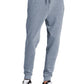 Men's Three-Pocket Perfect Tri Fleece Jogger - DT1307 - Navy Frost