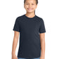 Youth Perfect Tri Tee - DT130Y - New Navy