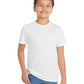 Youth Perfect Tri Tee - DT130Y - White