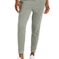 Women’s Two-Pocket Perfect Tri Fleece Jogger - DT1310 - Grey Frost