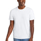 Men's Pocketless Perfect Weight CVC Tee - DT184 - Bright White