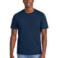 Men's Pocketless Perfect Weight CVC Tee - DT184 - Dark Royal