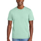 Men's Pocketless Perfect Weight CVC Tee - DT184 - Frosted Mint