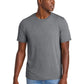 Men's Pocketless Perfect Weight CVC Tee - DT184 - Graphite Heather