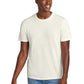Men's Pocketless Perfect Weight CVC Tee - DT184 - White Onyx