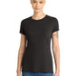 Women’s Very Important Tee - DT6002 - Black