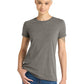Women’s Very Important Tee - DT6002 - Grey Frost