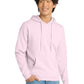 Men's V.I.T. Fleece Hoodie - DT6100 - Carnation Pink