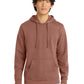 Men's V.I.T. Fleece Hoodie - DT6100 - Desert Rose