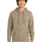 Men's V.I.T. Fleece Hoodie - DT6100 - Desert Tan