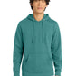 Men's V.I.T. Fleece Hoodie - DT6100 - Eucalyptus Blue