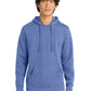 Men's V.I.T. Fleece Hoodie - DT6100 - Electric Purple
