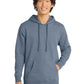 Men's V.I.T. Fleece Hoodie - DT6100 - Flint Blue Heather