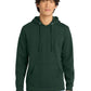 Men's V.I.T. Fleece Hoodie - DT6100 - Forest Green