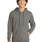 Men's V.I.T. Fleece Hoodie - DT6100 - Grey Frost
