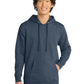 Men's V.I.T. Fleece Hoodie - DT6100 - Heathered Navy