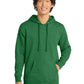 Men's V.I.T. Fleece Hoodie - DT6100 - Heathered Kelly Green